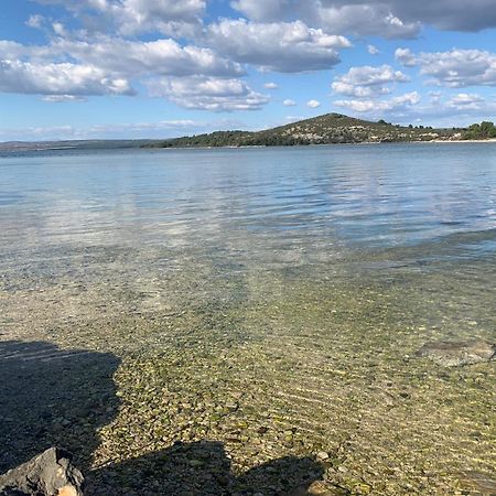 Apartment Bura Šibenik Buitenkant foto