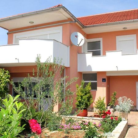 Apartment Bura Šibenik Buitenkant foto