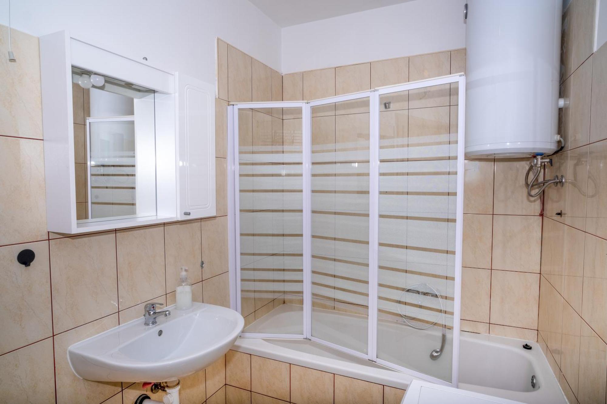 Apartment Bura Šibenik Buitenkant foto