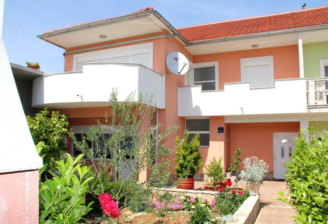 Apartment Bura Šibenik Buitenkant foto